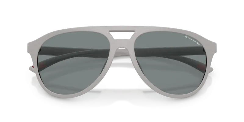 Armani Exchange AX4156SU-837887 close-up ด้านหน้า