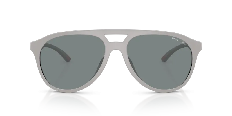 Armani Exchange AX4156SU-837887 ด้านหน้า