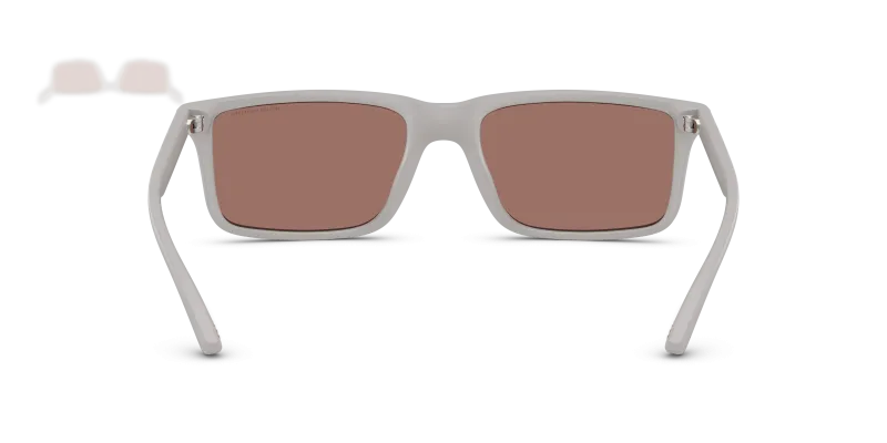 Armani Exchange AX4157SU 83786G ขาแว่นด้านใน
