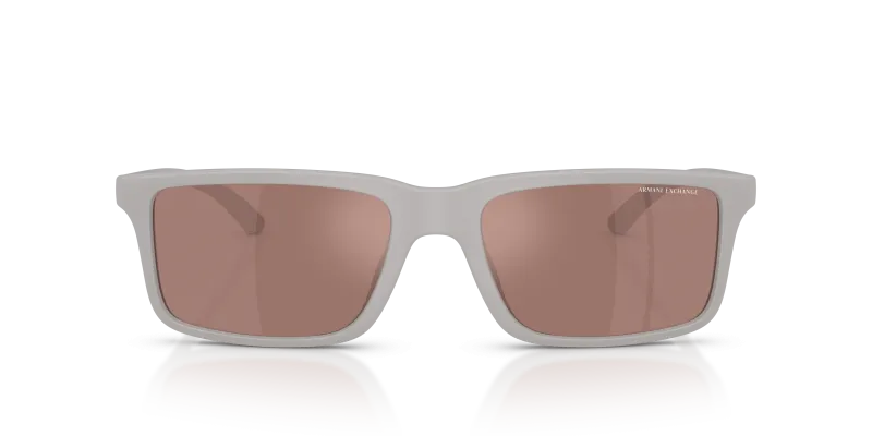 Armani Exchange AX4157SU 83786G ด้านหน้า
