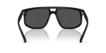 Armani Exchange AX4161SU-838887 ขาแว่นด้านใน