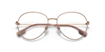 Burberry Felicity BE1366 1337 close-up ด้านหน้า
