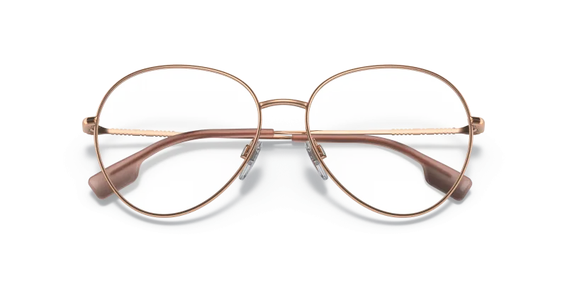 Burberry Felicity BE1366 1337 close-up ด้านหน้า
