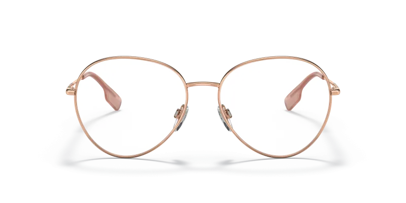 Burberry Felicity BE1366 1337 ด้านหน้า