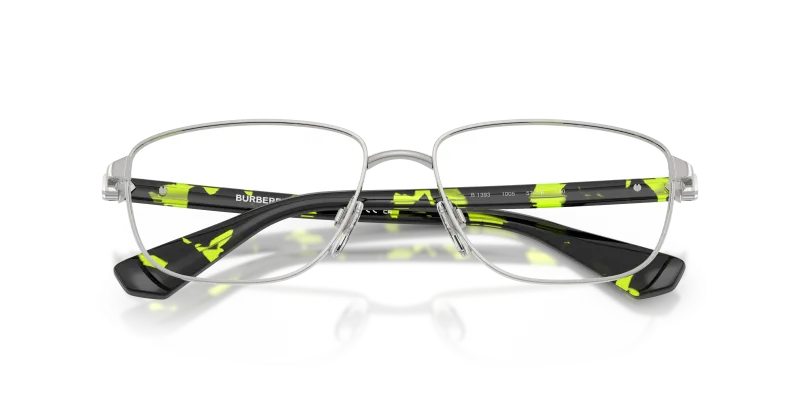 Burberry BE1393 1005 close-up ด้านหน้า