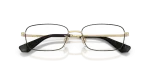 Burberry BE1402D 1326 close-up ด้านหน้า