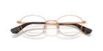 Burberry BE1403D 1337 close-up ด้านหน้า