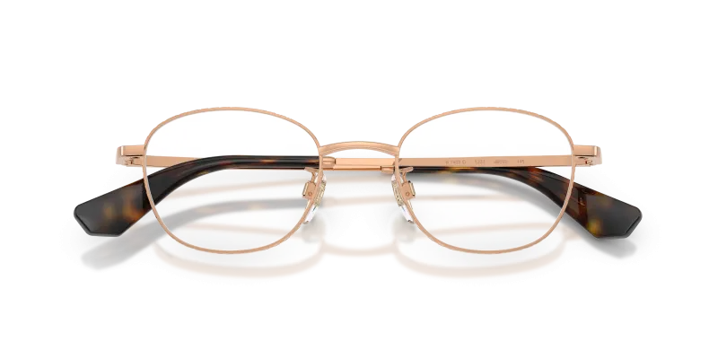 Burberry BE1403D 1337 close-up ด้านหน้า