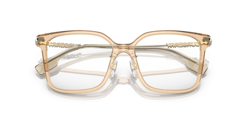 Burberry Elizabeth BE2376 4063 close-up ด้านหน้า