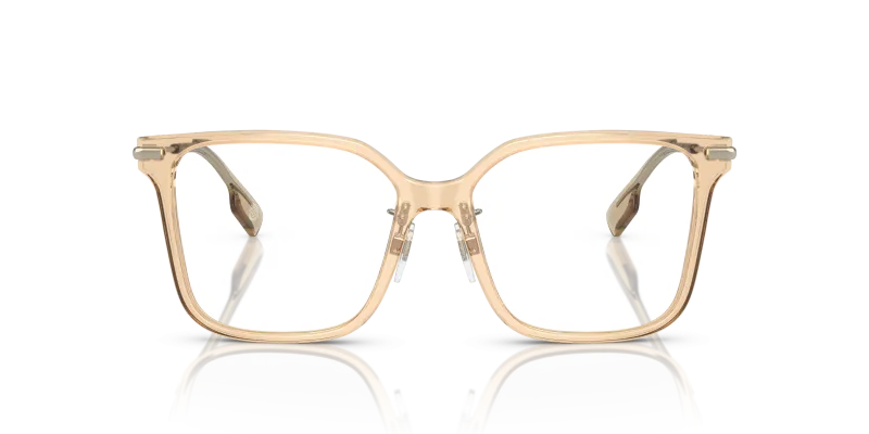 Burberry Elizabeth BE2376 4063 ด้านหน้า