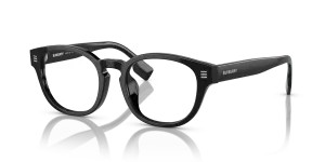 Burberry BE2382D-3001 แว่นสายตาสีดำ สำหรับผู้ชาย