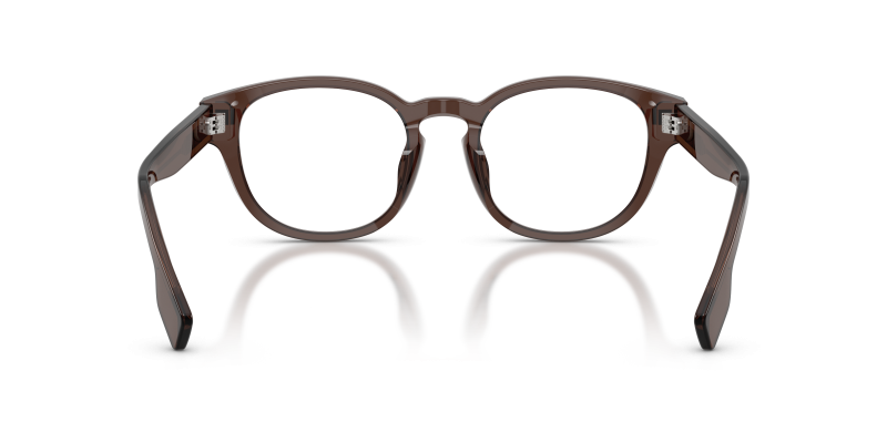 Burberry BE2382D 4116 ขาแว่นด้านใน