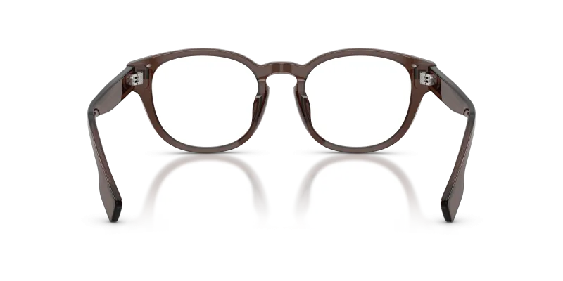 Burberry BE2382D 4116 ขาแว่นด้านใน