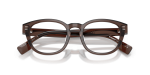Burberry BE2382D 4116 close-up ด้านหน้า