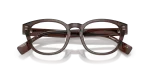 Burberry BE2382D 4116 close-up ด้านหน้า