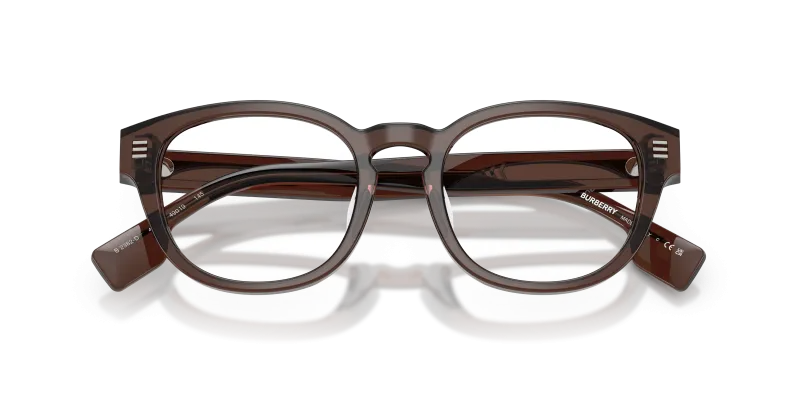 Burberry BE2382D 4116 close-up ด้านหน้า