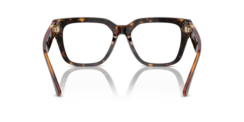 Burberry BE2403F 3002 ขาแว่นด้านใน