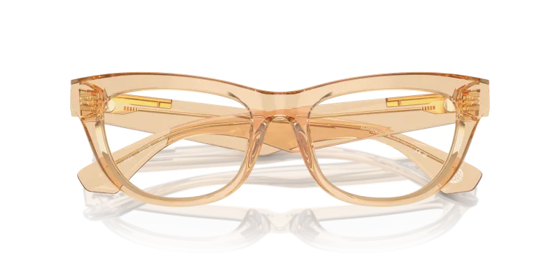 Burberry BE2406U 4063 close-up ด้านหน้า