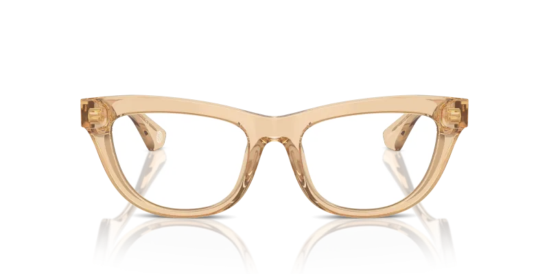 Burberry BE2406U 4063 ด้านหน้า