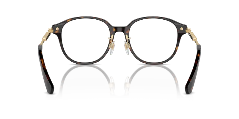 Burberry BE2412D 3002 ขาแว่นด้านใน