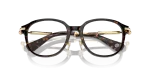 Burberry BE2412D 3002 close-up ด้านหน้า