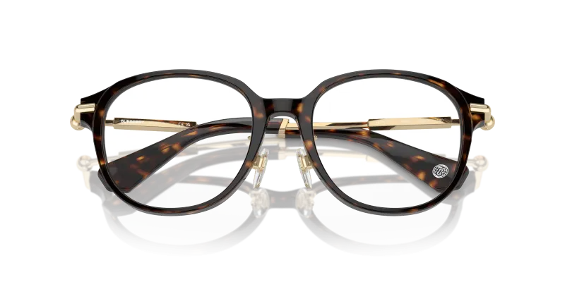 Burberry BE2412D 3002 close-up ด้านหน้า