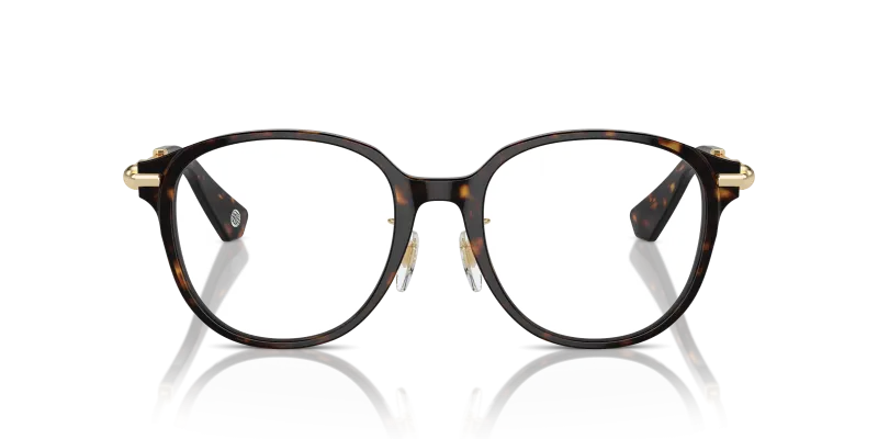 Burberry BE2412D 3002 ด้านหน้า