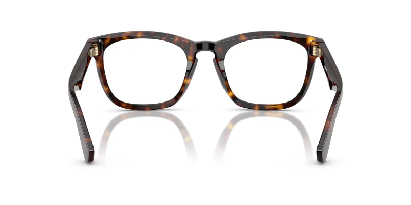 Burberry BE2417F 3002 ขาแว่นด้านใน
