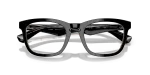 Burberry BE2417F 4121 close-up ด้านหน้า