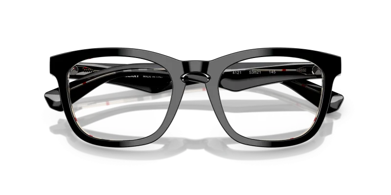 Burberry BE2417F 4121 close-up ด้านหน้า