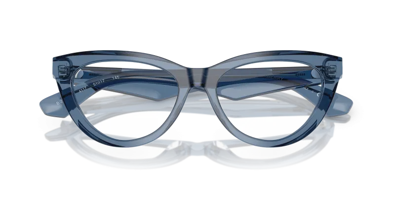 Burberry BE2418U-4117 close-up ด้านหน้า