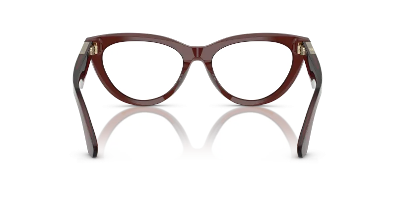 Burberry BE2418U-4144 ขาแว่นด้านใน
