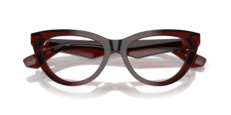 Burberry BE2418U-4144 close-up ด้านหน้า