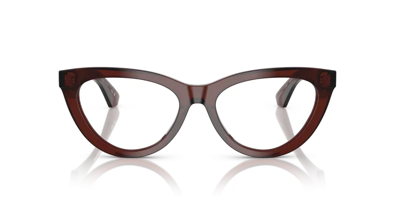 Burberry BE2418U-4144 ด้านหน้า