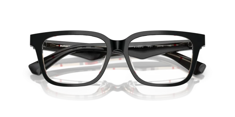 Burberry BE2425D 4121 close-up ด้านหน้า