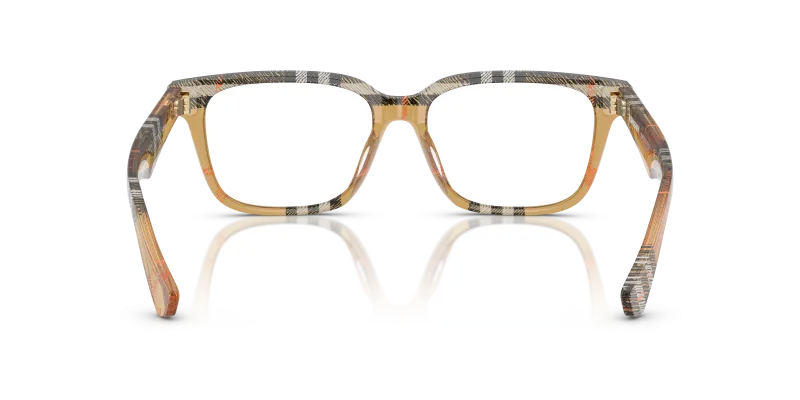 Burberry BE2425D-4146 ขาแว่นด้านใน