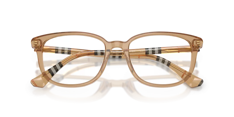 Burberry BE2434D 4164 close-up ด้านหน้า