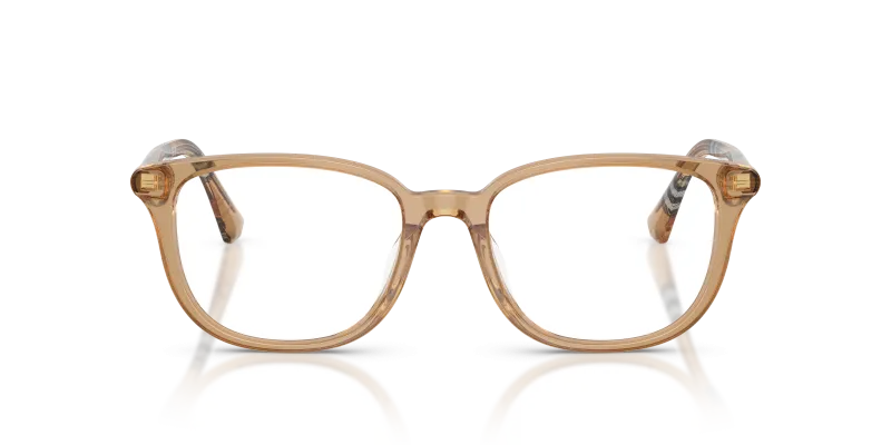 Burberry BE2434D 4164 ด้านหน้า