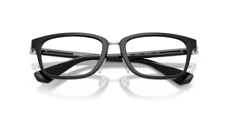 Burberry BE2437D 3001 close-up ด้านหน้า
