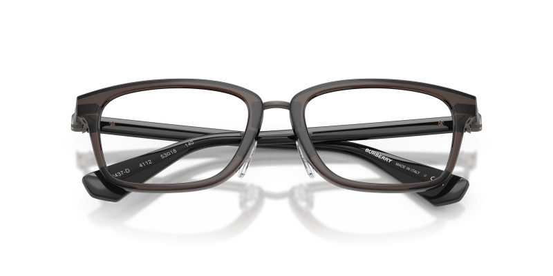 Burberry BE2437D 4112 close-up ด้านหน้า