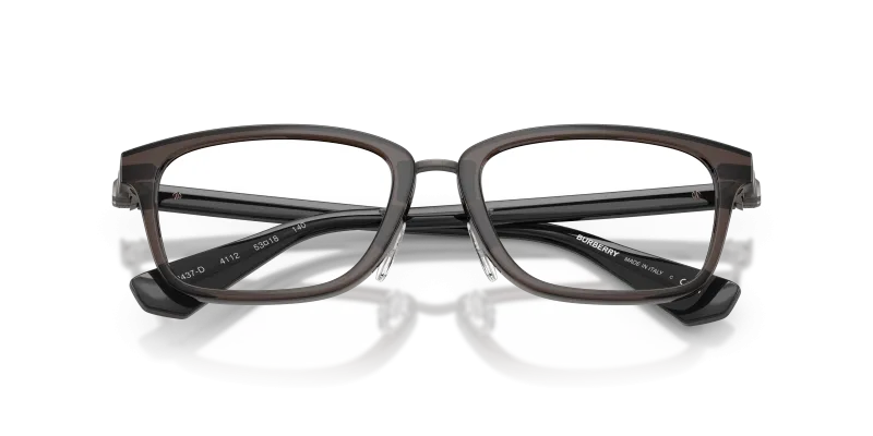 Burberry BE2437D 4112 close-up ด้านหน้า