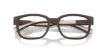 Burberry BE2451U 4234 close-up ด้านหน้า