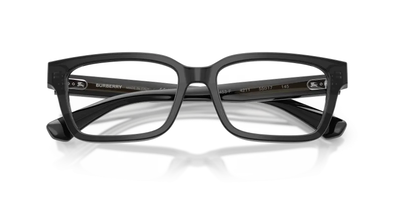 Burberry BE2453F 4211 close-up ด้านหน้า