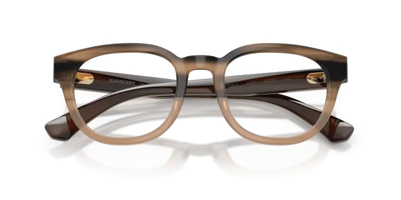 Burberry BE2454F 4207 close-up ด้านหน้า