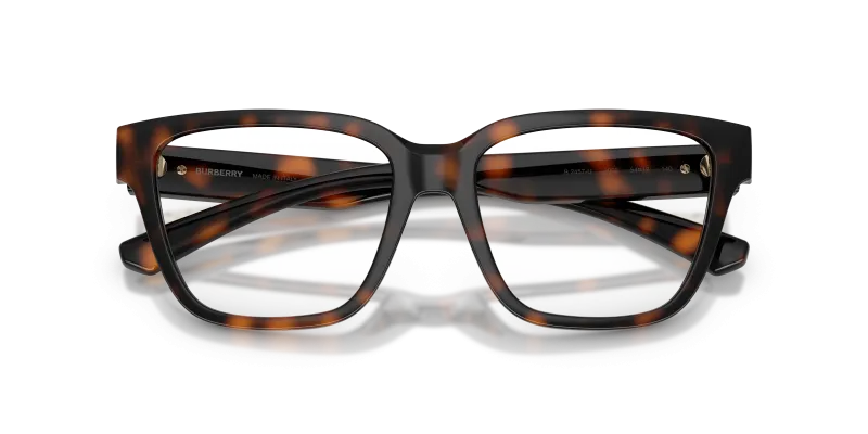 Burberry BE2457U 3002 close-up ด้านหน้า