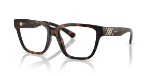Burberry BE2457U 3002 แว่นสายตาฮาวานาเข้ม สำหรับผู้หญิง
