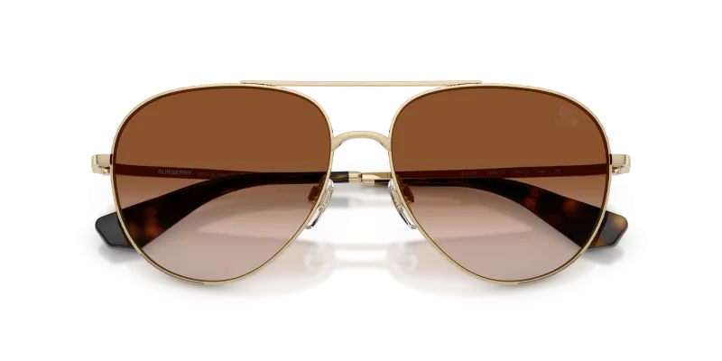 Burberry BE3172 110913 close-up ด้านหน้า