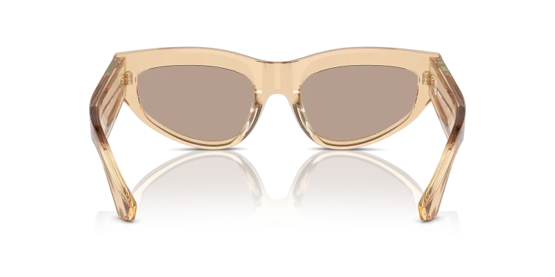 Burberry BE4425U 40635A ขาแว่นด้านใน