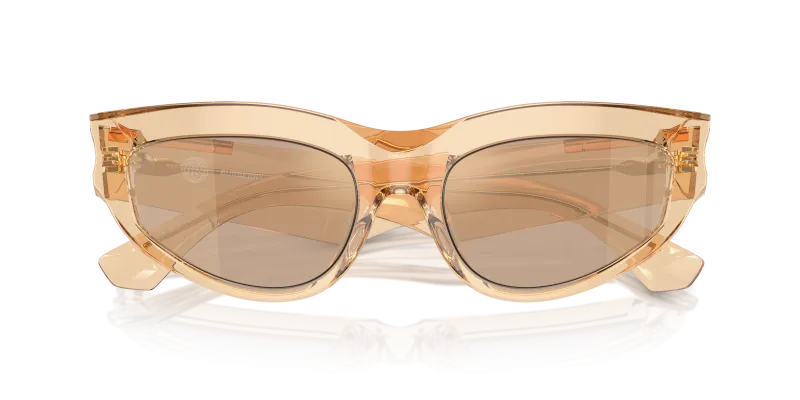 Burberry BE4425U 40635A close-up ด้านหน้า
