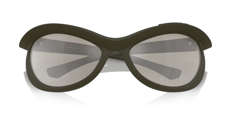 Burberry BE4428U 41096G close-up ด้านหน้า
